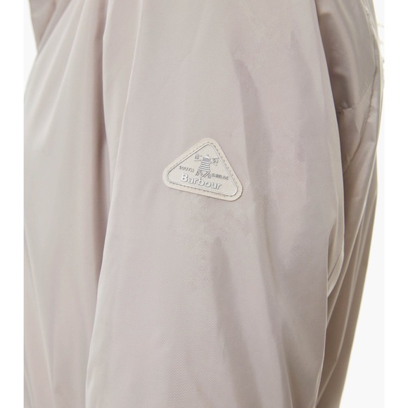 Barbour Campion Showerproof Jacket - Picture 3 of 16